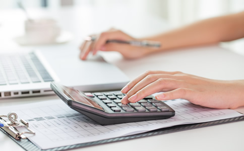深圳专业代理记账材料、好处有哪些？